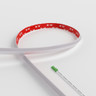 Syndeo by Tagra | Joinery LED Neon Flex | Angled Beam | Cut Anywhere | 14x6mm | 24V | IP54 | 11.5Wp/m | 5M Kit - PPS24-NEONASYMM.jpg