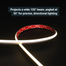 Syndeo by Tagra | Joinery LED Neon Flex | Angled Beam | Cut Anywhere | 14x6mm | 24V | IP54 | 11.5W/m | 5M Kit - NEONASYMM-LOOP.jpg