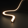 Tagra | Pro LED Neon Flex | Black | Dual 16 | Cut Anywhere | 16x16mm | 24V | IP67 | 15.4Wp/m | 5M Kit - NEONDUAL1616-BLK-W-MAIN.jpg