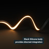 Tagra | Pro LED Neon Flex | Black | Dual 16 | Cut Anywhere | 16x16mm | 24V | IP67 | 15.4W/m | 5M Kit - NEONDUAL1616-BLK-W-SPEC2.jpg