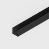 Tagra | Pro Dual 16 Black | LED Neon Mounting Track | 1 Metre - NEONDUAL1616-BLK-ALUCHAN1MB_MAIN.jpg