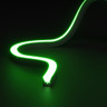 Tagra | Pro LED Neon Flex | Black | Dual 16 | 16x16mm | RGB | 24V | IP67 | 15.4Wp/m | 5M Kit - NEONDUAL1616-BLK-RGB-MAIN.jpg