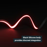 Tagra | Pro LED Neon Flex | Black | Dual 16 | 16x16mm | RGB | 24V | IP67 | 15.4Wp/m | 5M Kit - NEONDUAL1616-BLK-RGB-SPEC2.jpg
