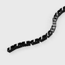 Tagra | Pro Dual 16 Black | LED Neon Mounting Track | Bendable | 1 Metre - NEONDUAL1616-BLK-BENDBRACK1M_5.png