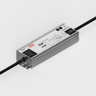 Mean Well | HLG | 12V | 150W | Constant Voltage | Non-Dimmable LED Driver | IP65 - HLG-150_12A.jpg