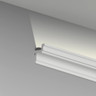 Orac | C323 | Small Cornice Coving | High Density Polyurethane | 2 Metres - TAGC323-2M_ON.jpg