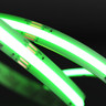 Tagra | Pro LED Strip Light | Pro COB | 840 LEDs/m | 24V | IP20 | 15.8 | RGB | 5 & 50M Reels - PC24-RGB-StripLight-ON.jpg