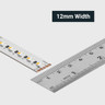 Tagra | Precision LED Strip Light | 240 LEDs p/m | 24V | IP20 | 20W/m | RGB+W | 5 & 50M Reels - PP24-RGBW240-StripLight-WIDTH.jpg