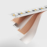 Tagra | Precision LED Strip Light | 240 LEDs/m | 24V | IP20 | 22W/m | RGB+W | 5 & 50M - PP24-RGBW240-StripLight-EXPLODE.jpg