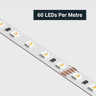 Tagra | Pro LED Strip Light | Pro SMD | 60 LEDs/m | 24V | IP20 | 21.2W/m | RGB+W | 5 & 50M - PS24-RGBW60-StripLight-CLOSE.jpg