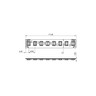 Tagra | Pro LED Strip Light | Pro SMD | 112 LEDs/m | 24V | IP20 | 34W/m | RGB+CCT | 5 & 50M - PS24-RGB1865K112.jpg