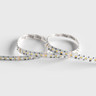 Tagra | Precision LED Strip Light | 288 LEDs/m | 24V | IP20 | 19.8W/m | RGB+CCT | 5 & 50M - PP24-RGB2365K288-StripLight-OFF.jpg