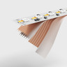 Tagra | Precision LED Strip Light | 288 LEDs/m | 24V | IP20 | 19.8W/m | RGB+CCT | 5 & 50M - PP24-RGB2365K288-StripLight-EXPLODE.jpg