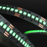 Tagra | Precision | LED Strip Light | 240 LEDs p/m | 24V | IP20 | 14.4W/m | RGB | 5M Reel - PP24-RGB240-StripLight-ON.jpg