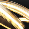 Tagra | Pro LED Strip Light | Pro COB | 840 LEDs/m | 24V | IP67 | 18.5 | RGB+W | 5 & 50M Reels - PC24-RGBW-67-StripLight-ON.jpg