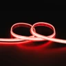 Tagra | Pro LED Strip Light | Pro COB | 840 LEDs/m | 24V | IP67 | 15.8W | RGB | 5 & 50M Reels - PC24-RGB-67-StripLight-RED.jpg