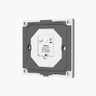 Tagra | RF 2.4GHz | Battery Powered | LED Wall Plate | CCT | 4 Zones - BP4CCT-W-BACK.jpg