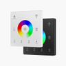 Tagra | RF 2.4GHz | Battery Powered | LED Wall Plate | RGB+W | 4 Zones - BP4RGBW-MAIN.jpg