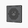 Tagra | RF 2.4GHz | Battery Powered | LED Wall Plate | RGB+W | 4 Zones - BP4RGBW-B-BACK.jpg