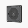Tagra | RF 2.4GHz | Battery Powered | LED Wall Plate | Single Colour | 4 Zones - BP4SC-B-BACK.jpg