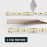 Tagra | Lumen LED Strip Light | Bright 10 | 240 LEDs/m | 24V | IP65 Nano | 22W | 5 & 50M Reels - LP24-65-StripLight-BACK.jpg