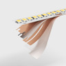 Tagra | Lumen LED Strip Light | Bright 10 | 240 LEDs/m | 24V | IP65 Nano | 22 | 5 & 50M Reels - LP24-240-StripLight-EXPLODE.jpg
