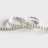 Tagra | Precision LED Strip Light | 252 LEDs p/m | 24V | IP20 | 49.5W/m | RGB+2700-6500K | 5M Reel - PP24-DR-RGBCCT-StripLight-OFF.jpg