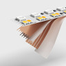 Tagra | Precision LED Strip Light | 252 LEDs p/m | 24V | IP20 | 49.5 | RGB+2700-6500K | 5M Reel - PP24-DR-RGBCCT-StripLight-EXPLODE.jpg