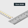 Tagra | Efficiency LED Strip Light | Efficiency 4.4 | 180 LEDs/m | 24V | IP20 | 4.4W/m | 5 & 50M Reels - EP24-180-StripLight-WIDTH.jpg
