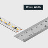 Tagra | Pro LED Strip Light | Dim to Warm | 252 LEDs p/m | 24V | IP20 | 16.5 | 1800-3000K | 5M Reel - PS24-DTW-StripLight-WIDTH.jpg