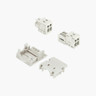 WAGO | MCS MINI Series | Screwless Connectors & Strain Relief Housing | 2 Pole - PCK-2POLE_MAIN.jpg