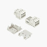 WAGO | MCS MINI Series | Screwless Connectors & Strain Relief Housing | 3 Pole - PCK-3POLE_MAIN.jpg