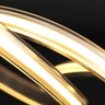 Tagra | Pro LED Strip Light | Pro COB | Cut Anywhere | 320 LEDs/m | 24V | IP67 | 11.2W/m | 5 & 50M Reels - PC24-FC-IP-StripLight-ON.jpg