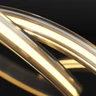 Tagra | Economy LED Strip Light | E-COB | 480 LEDs/m | 24V | IP65 | 10.5W/m | 5 & 50M Reels - EC24-IP-StripLight-ON.jpg