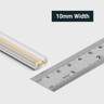 Tagra | Economy LED Strip Light | E-COB | 480 LEDs/m | 24V | IP65 | 10.5 | 5 & 50M Reels - EC24-IP-StripLight-WIDTH.jpg
