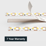 Tagra | Pro LED Strip Light | Pro SMD | 160 LEDs/m | 24V | IP20 | 15.8W/m | 5 & 50M Reels - PS24-160-StripLight-BACK.jpg