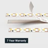 Tagra | Pro LED Strip Light | Pro SMD | 160 LEDs/m | 24V | IP20 | 15.8W/m | 5 & 50M Reels - PS24-160-StripLight-BACK.jpg