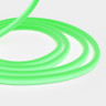 SAMPLE - Tagra | Quick Connect LED Neon Flex | Vertical Circ 18 | 18x18mm | Green | 24V | IP65 | 8W/m | 0.5M - NEONCIRC18-GREEN.jpg