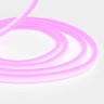 SAMPLE - Tagra | Quick Connect LED Neon Flex | Vertical Circ 18 | 18x18mm | Pink | 24V | IP65 | 8W/m | 0.5M - NEONCIRC18-PINK.jpg