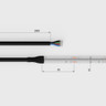 Cut to Size by Tagra | Pro LED Strip Light | Pro COB | 840 LEDs/m | 24V | IP20 | 15.8 | RGB | Custom - CTO-TP24-RGBCOB_DIMS.jpg
