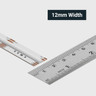 Cut to Size by Tagra | Pro LED Strip Light | Pro COB | 840 LEDs/m | 24V | IP20 | 18.5 | RGB+W | Custom - TP24-RGBW-COB-StripLight-WIDTH.jpg