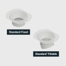 Tagra | Fire Rated | Standard | Plaster-In Downlight | Fixed or Tiltable - PD-SD_VARIANTS.jpg