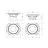 Tagra | Fire Rated | Standard | Plaster-In Downlight | Fixed or Tiltable - PD-STD.jpg