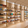 Tagra | Joinery LED Neon Flex | Recessed Angled Beam | Cut Anywhere | 10x8.7mm | 24V | IP20 | 9.9W/m | 30M Reel - NEONRANGLE-INSITU1.jpg