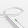 Syndeo by Tagra | Joinery LED Neon Flex | Recessed Angled Beam | Cut Anywhere | 10x8.7mm | 24V | IP20 | 9W/m | 5M Kit - PPS24-NEONRANGLE.jpg