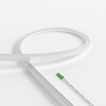 Syndeo by Tagra | Joinery LED Neon Flex | Recessed Angled Beam | Cut Anywhere | 10x8.7mm | 24V | IP20 | 9.9W/m | 5M Kit - PPS24-NEONRANGLE.jpg