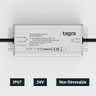 Tagra | 24V | Constant Voltage | Non-Dimmable LED Driver | IP67 - TAG24VIP67_SPEC.jpg