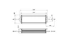 Tagra | 24V | Constant Voltage | Non-Dimmable LED Driver | IP67 - TAG24V320WIP67C  TAG48V320WIP67.jpg