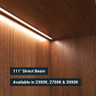 Syndeo by Tagra | Linear Core | Recessed | Joinery LED Light Bar | Cut Anywhere | 24V | IP20 - SYN-LB_BEAM.jpg