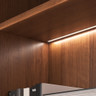 Syndeo by Tagra | Linear Core | Recessed | Joinery LED Light Bar | Cut Anywhere | 9.6W/m | 24V | IP20 - SYN-LB_INSITUON.jpg